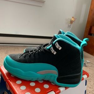 Jordan 12